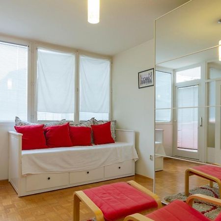 Atelier Daire Pula Dış mekan fotoğraf