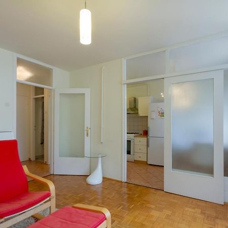 Atelier Daire Pula Dış mekan fotoğraf