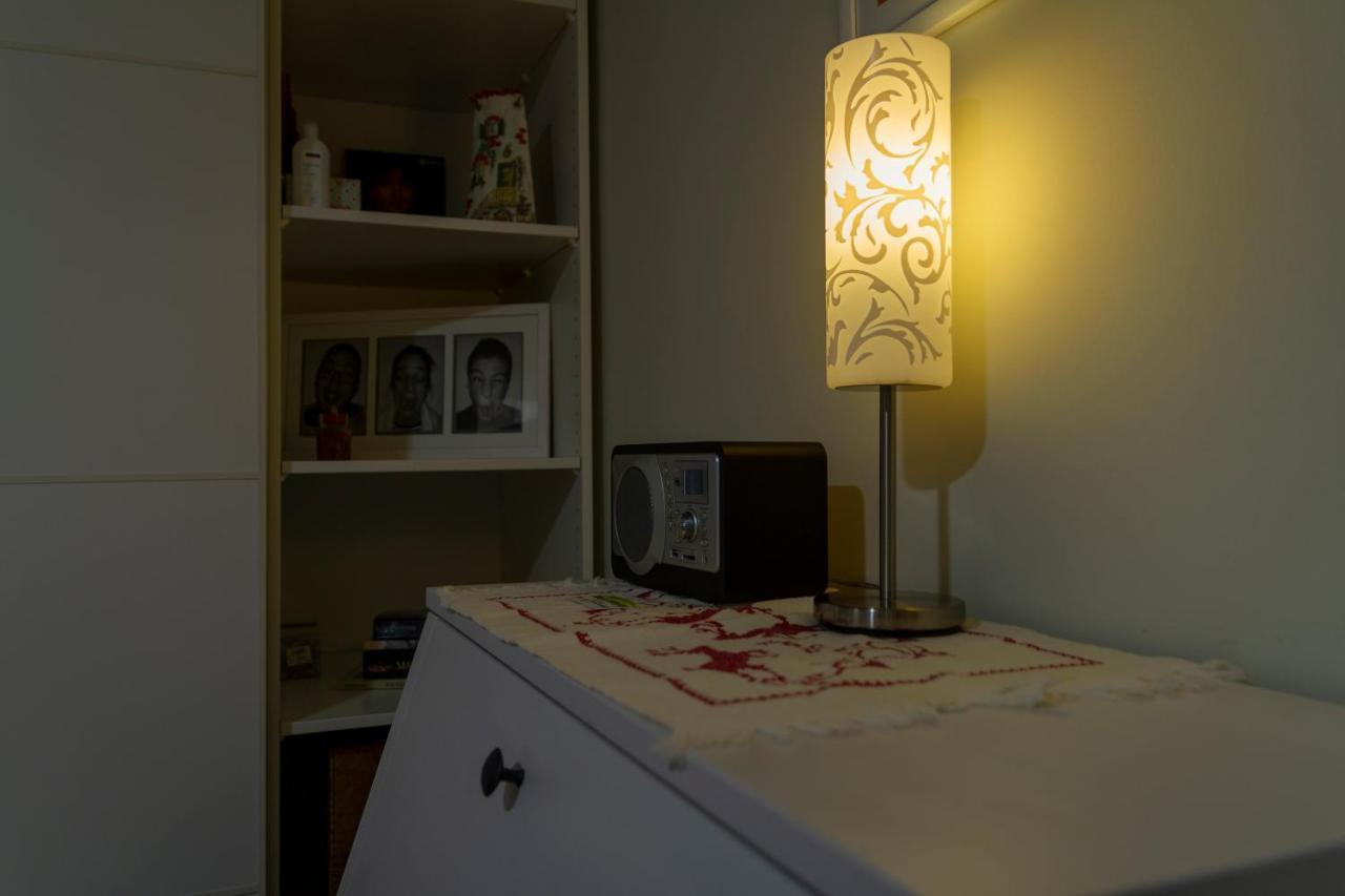 Atelier Daire Pula Dış mekan fotoğraf