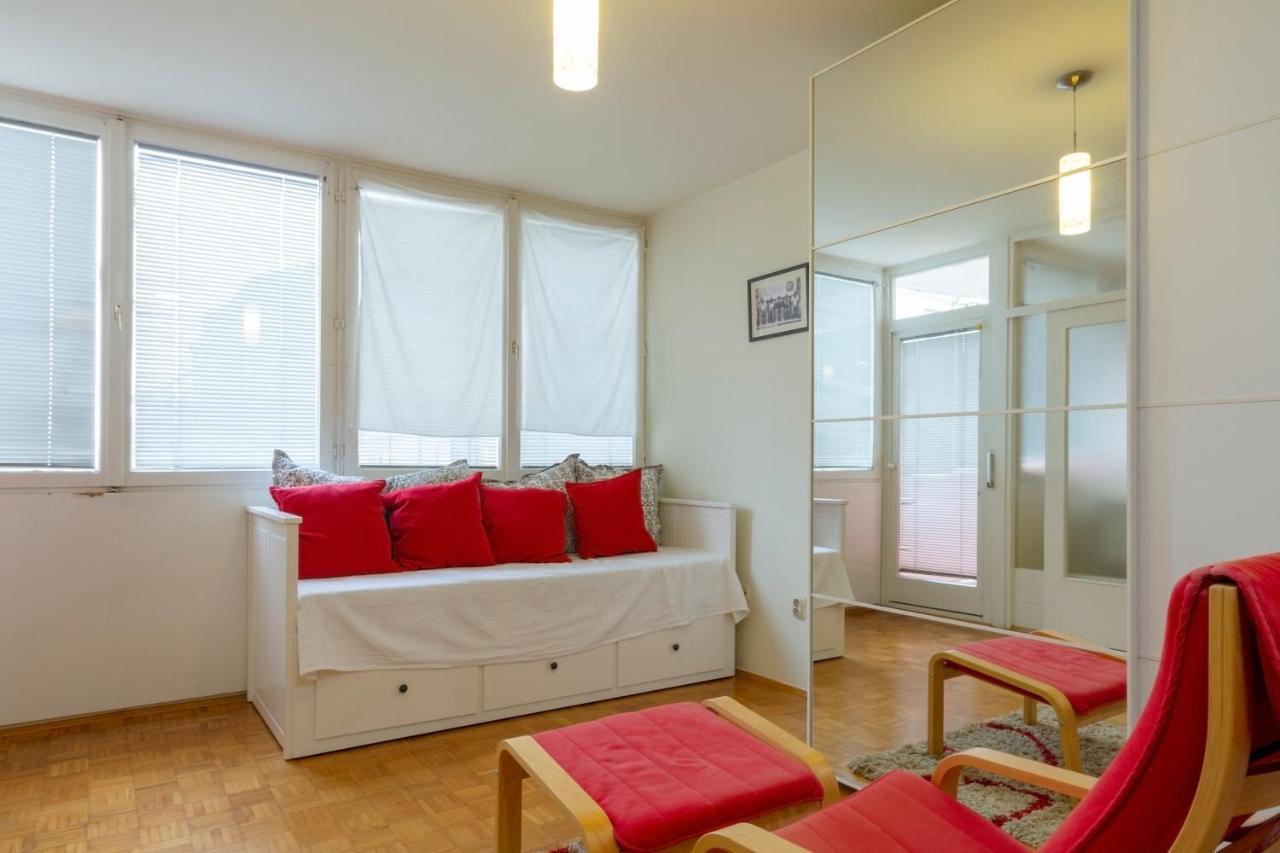 Atelier Daire Pula Dış mekan fotoğraf