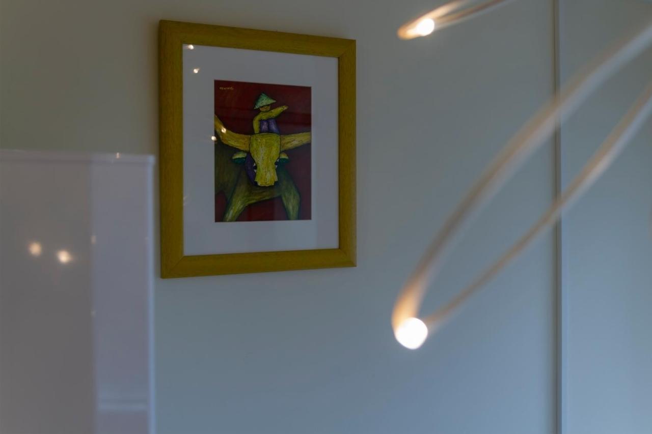 Atelier Daire Pula Dış mekan fotoğraf