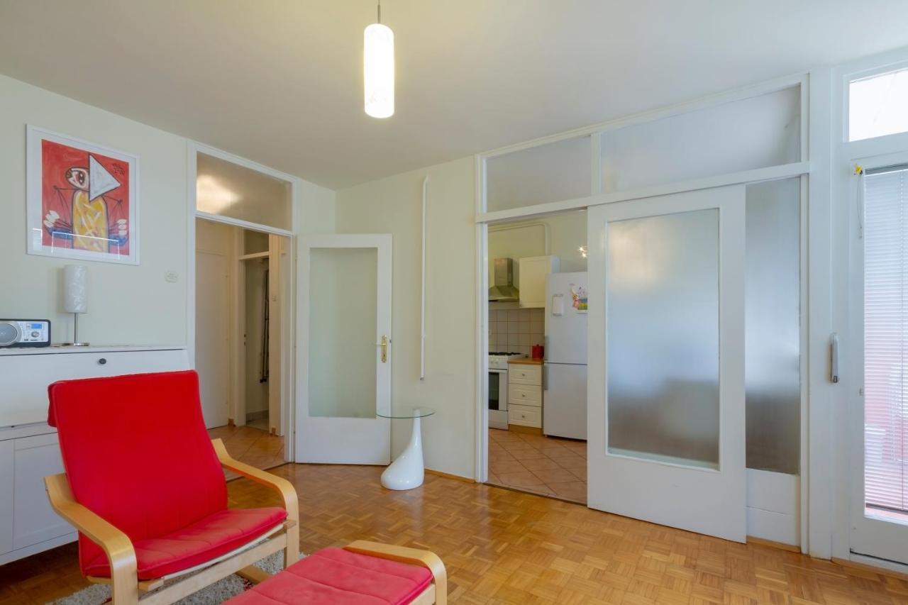 Atelier Daire Pula Dış mekan fotoğraf