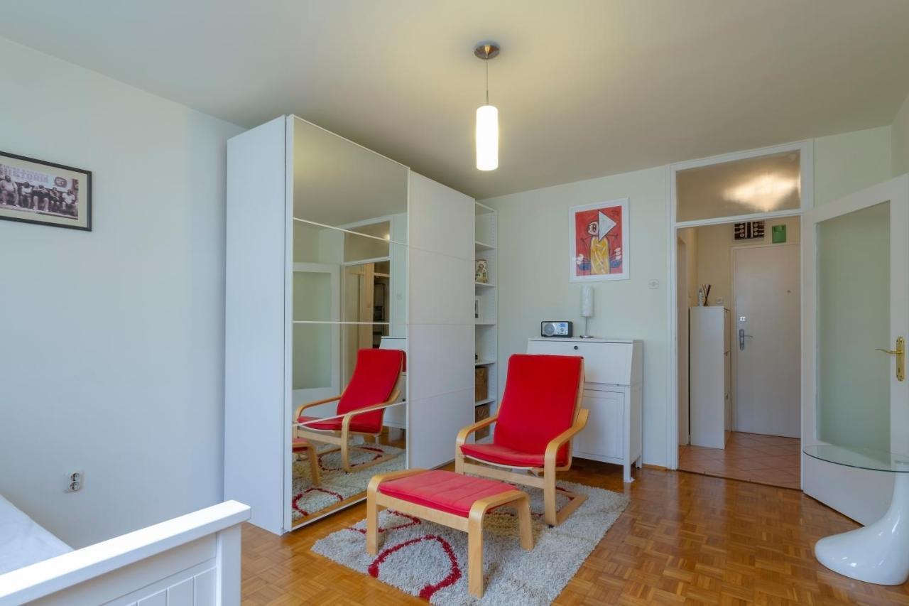 Atelier Daire Pula Dış mekan fotoğraf
